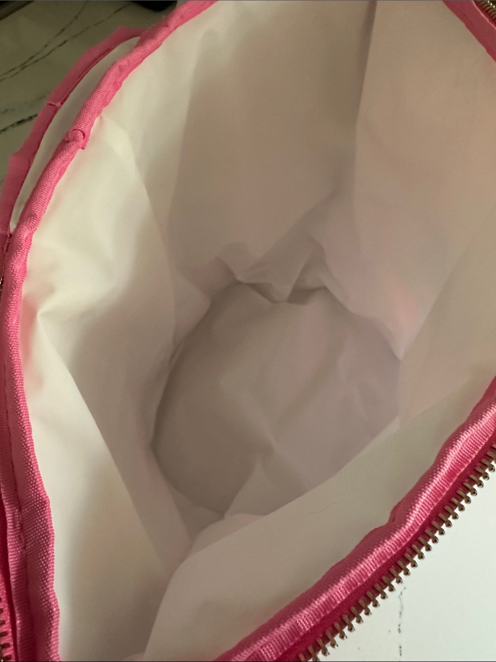 Lilly Pulitzer Soft Beach Cooler Splendor in the Sand - Like New - Picture 6 of 8